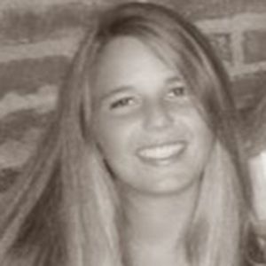 Meet your Posher, Evelyn